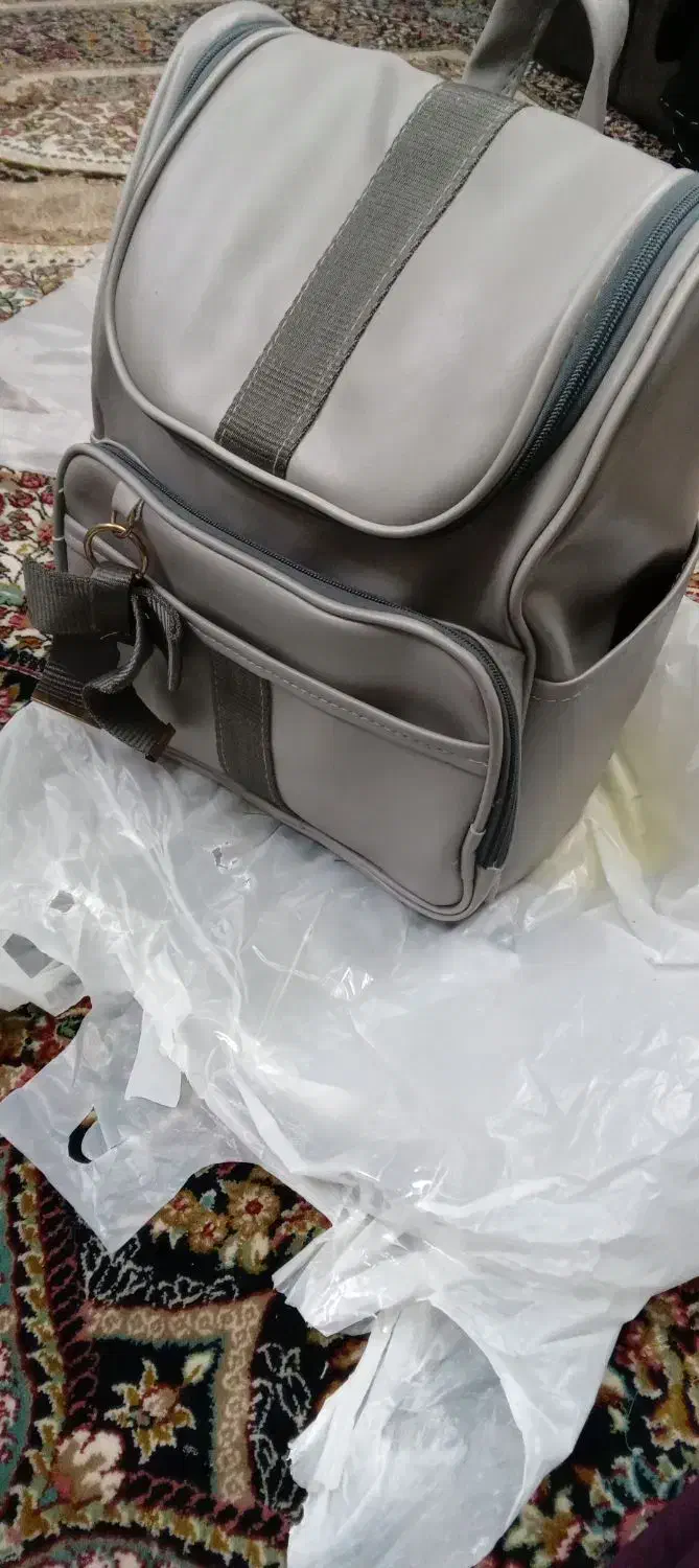 کوله نوزادی|اسباب و اثاث بچه|مشهد, سجاد شهر|دیوار