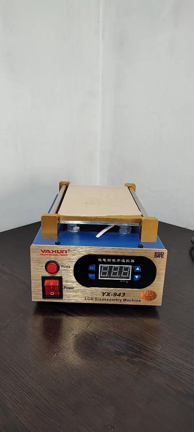 لوازم تعمیرات موبایل نو|لوازم جانبی موبایل و تبلت|کرمانشاه, |دیوار