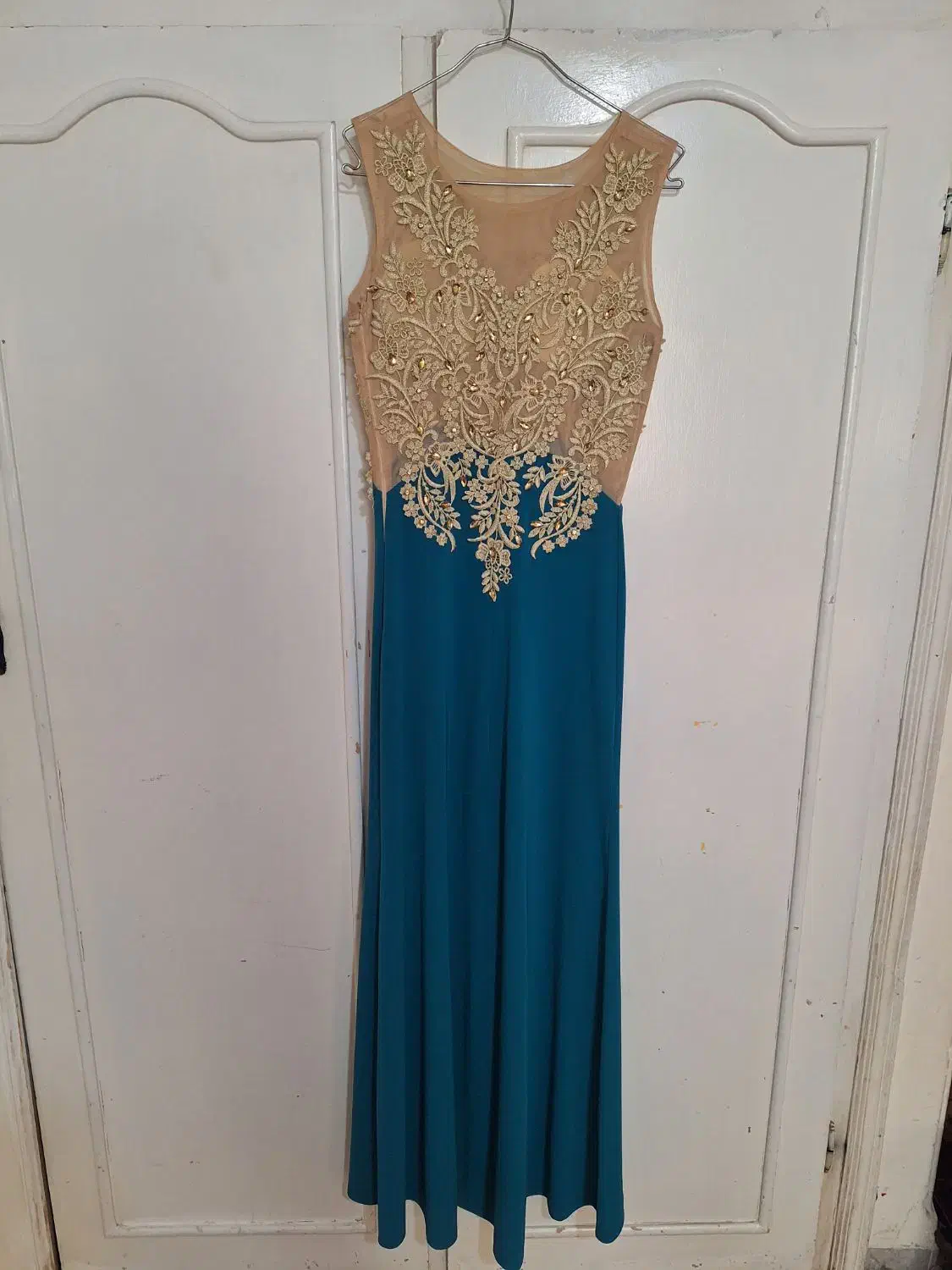 لباس مجلسی سایز ۳۸|لباس|مشهد, توس (بلوار توس)|دیوار