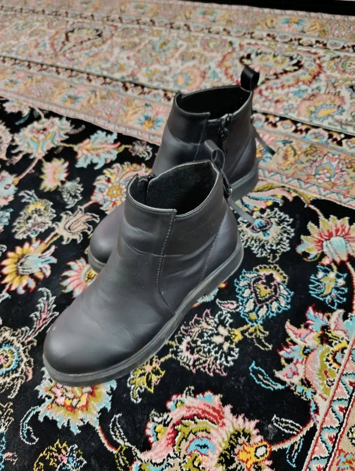 نیم بوت|کیف، کفش، کمربند|خرم‌آباد, |دیوار