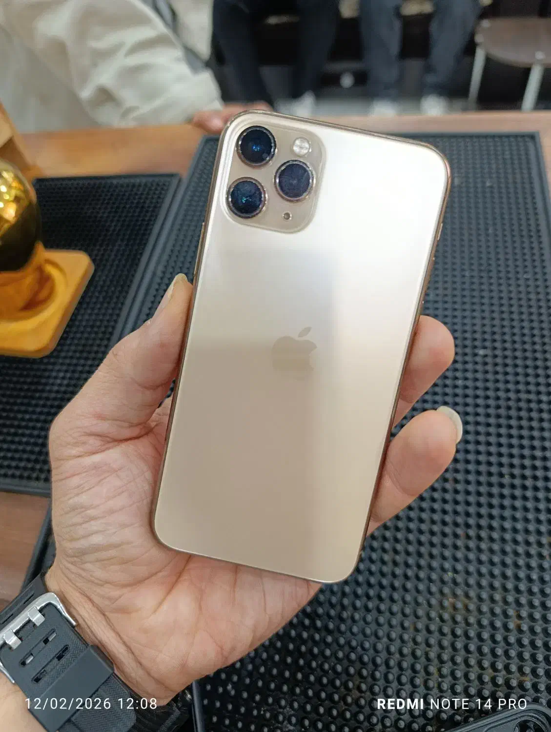 Aihpon 11 pro|موبایل|سقز, |دیوار