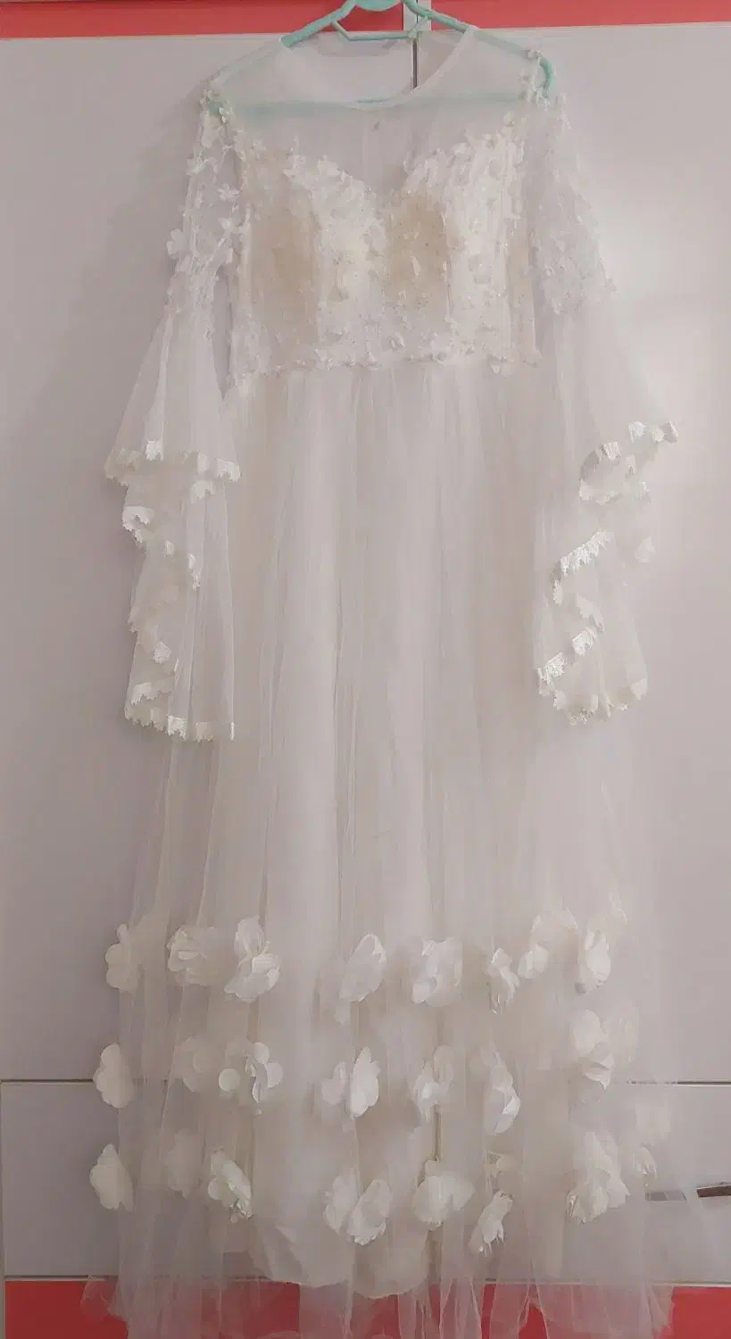 لباس عقد ومجلسی|لباس|رامهرمز, |دیوار