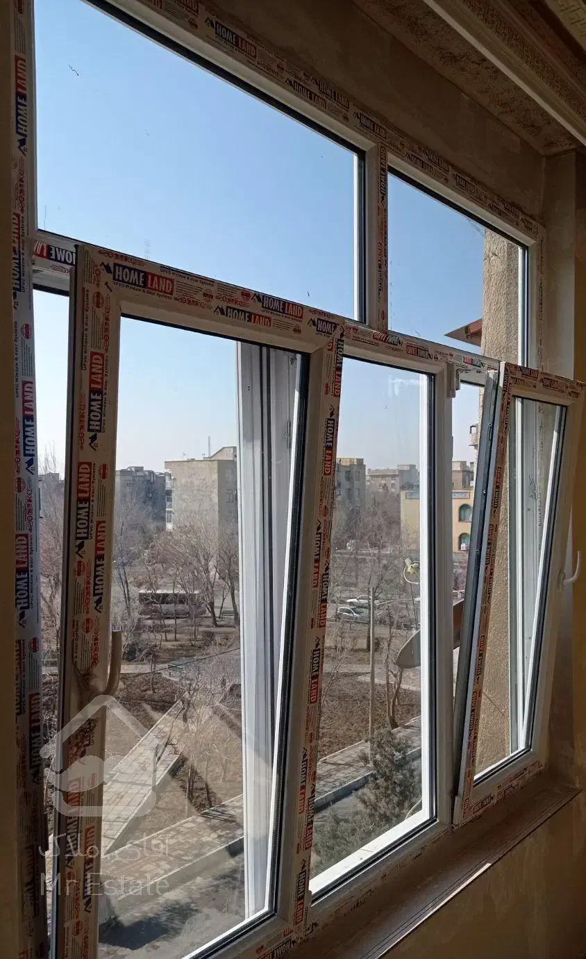 درب و پنجره دوجداره upvc|مصالح و تجهیزات ساختمان|دماوند, دماوند|دیوار