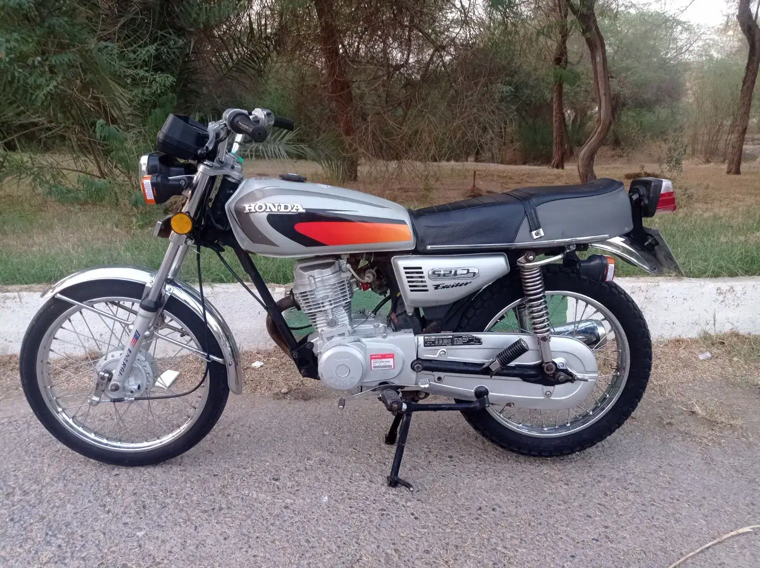 ساوین 89|موتورسیکلت|شوشتر, |دیوار