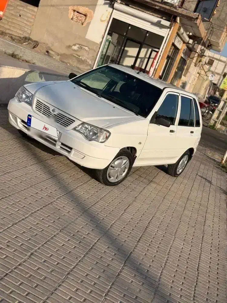 111|خودرو سواری و وانت|کرمان, |دیوار