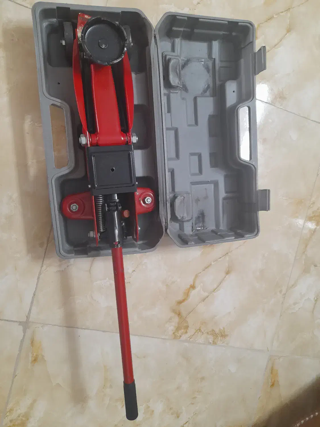 جک سوسماری کوچک|ابزارآلات|تهران, قصر فیروزه ۲|دیوار