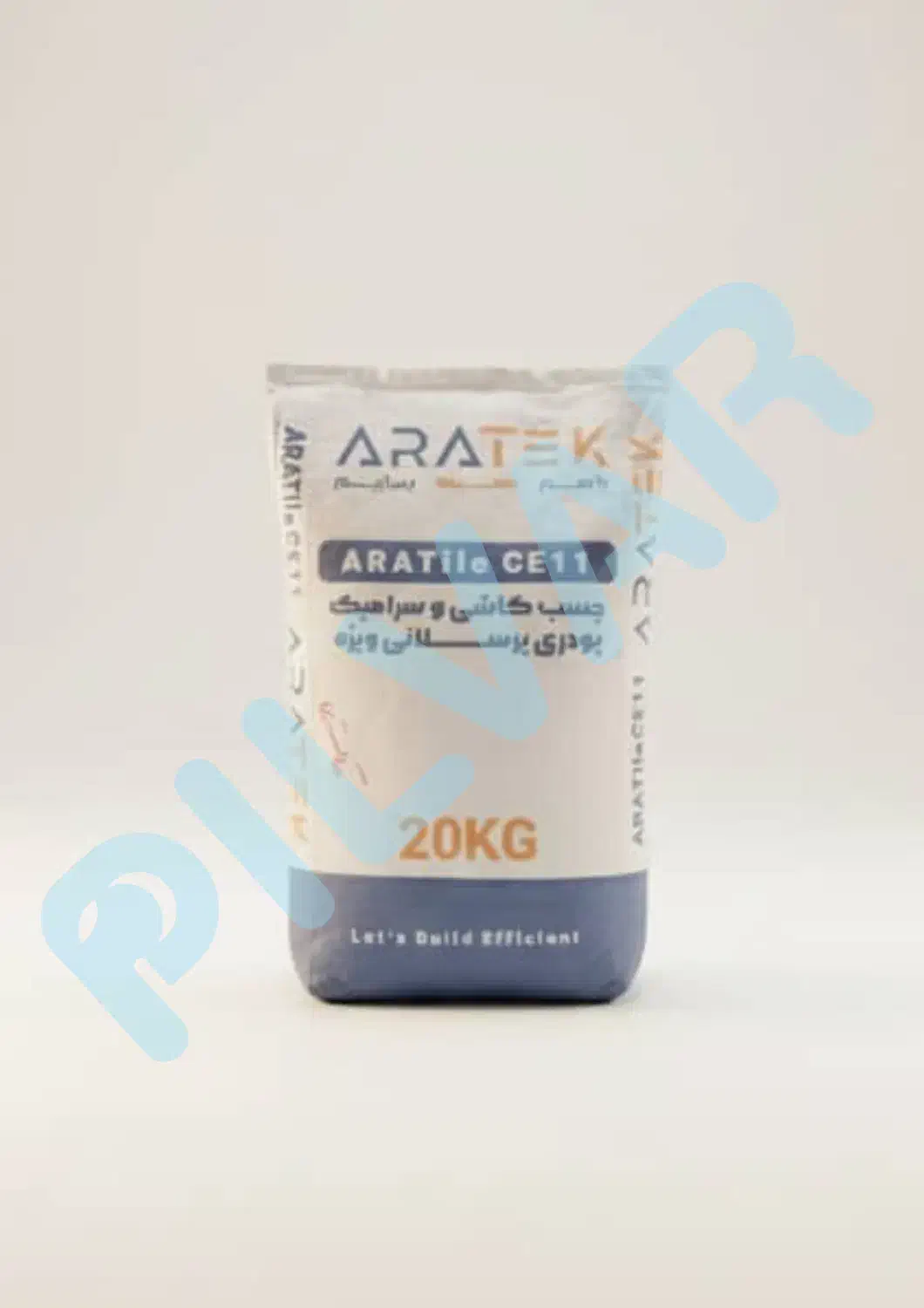 چسب کاشی باکیفیت و اجرای تمیز و مطمئن|مصالح و تجهیزات ساختمان|تهران, فرمانیه|دیوار