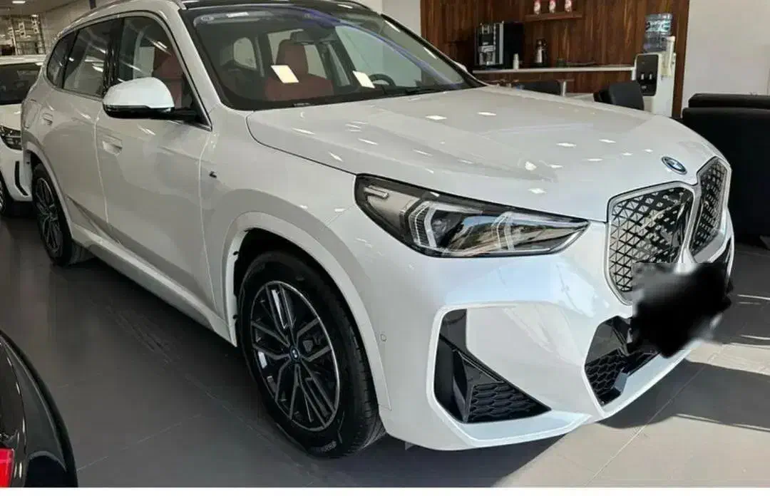 bmw ix1 mpackge|خودرو سواری و وانت|لواسان, |دیوار