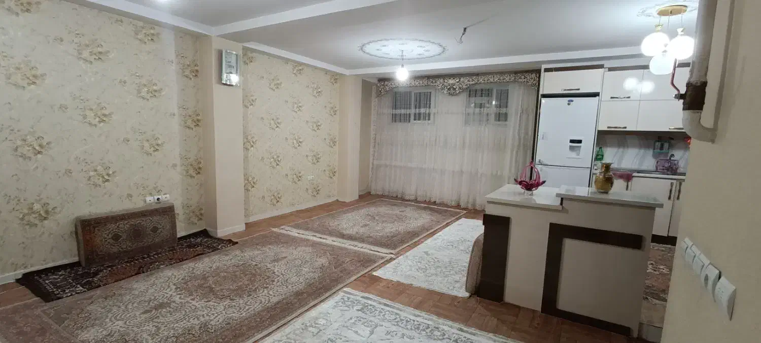 فروش آپارتمان ۸۱ متری/اسکو|فروش آپارتمان|اسکو, |دیوار