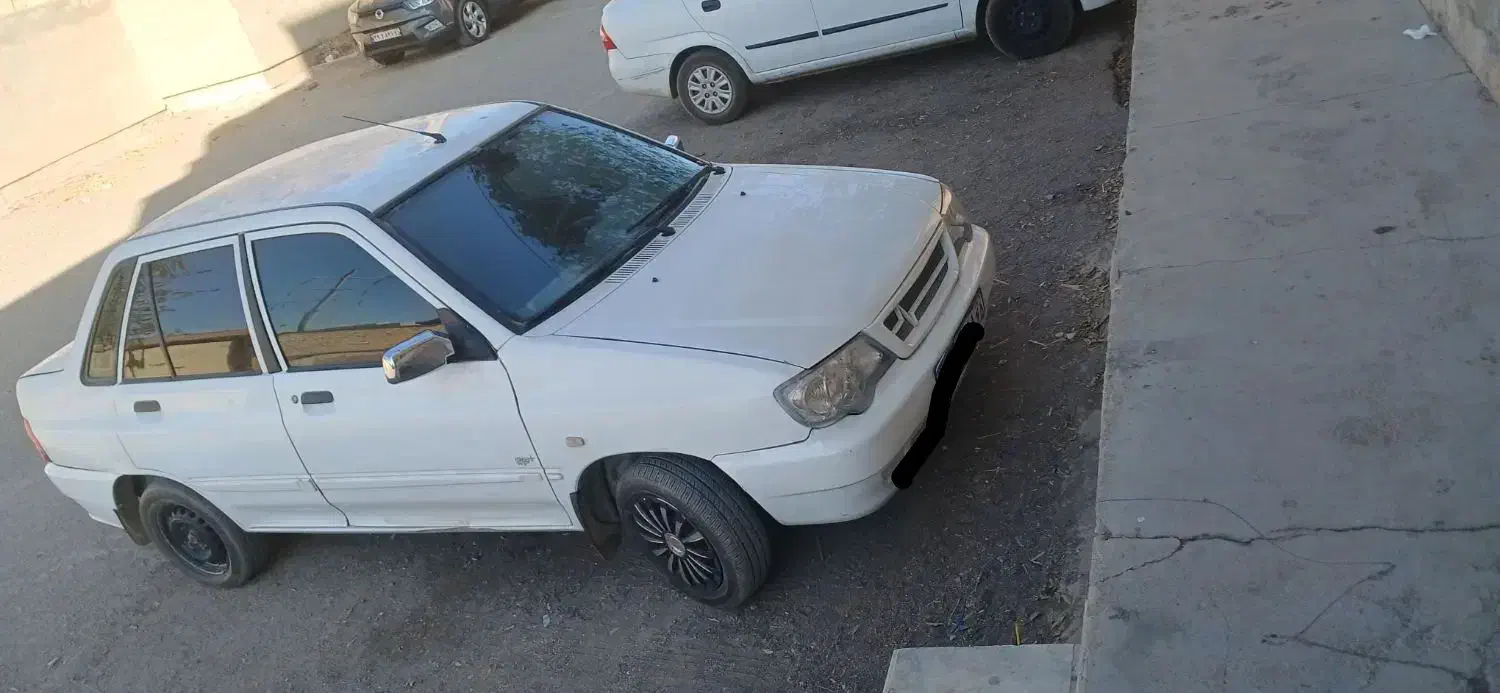 پراید 132 مدل 90|خودرو سواری و وانت|کرمان, |دیوار