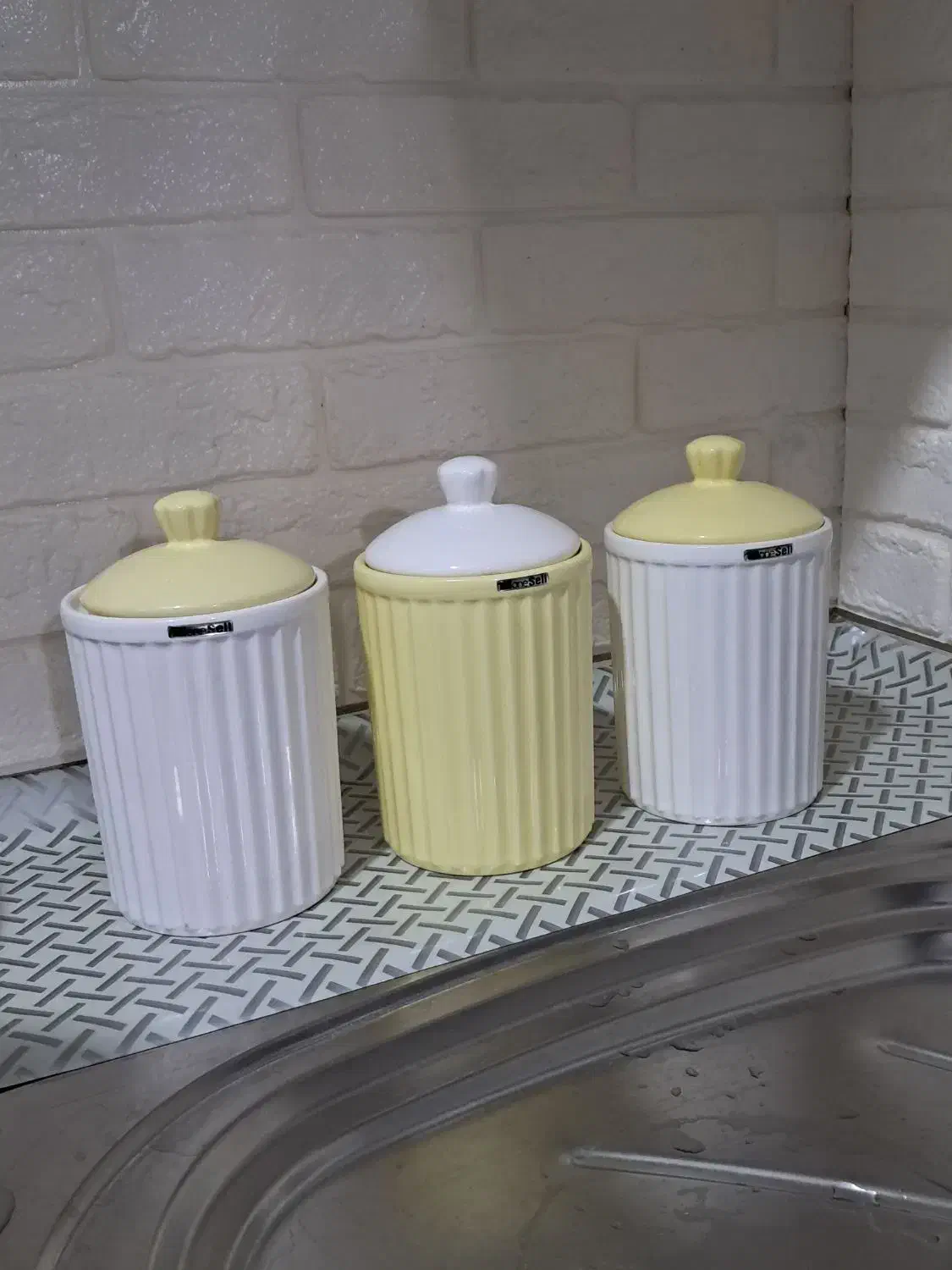 پا سماوری شیک و نو|ظروف نگهدارنده، پلاستیکی، یک‌بارمصرف|قم, شهدا|دیوار