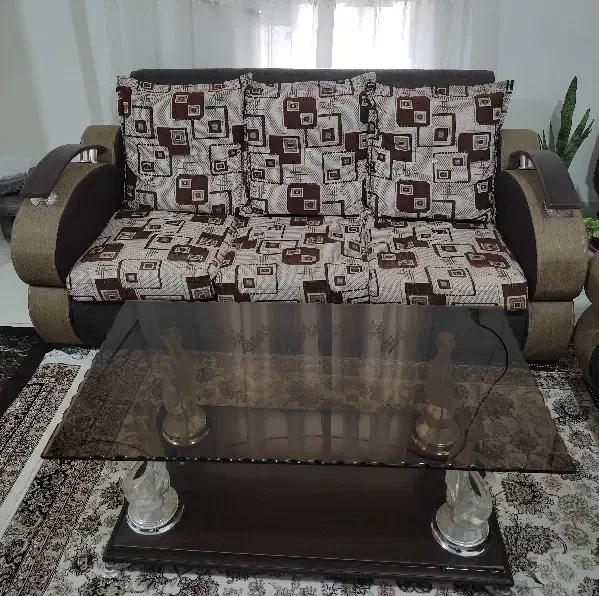 فروش مبل کنگان|مبلمان خانگی و میز عسلی|بندر کنگان, |دیوار