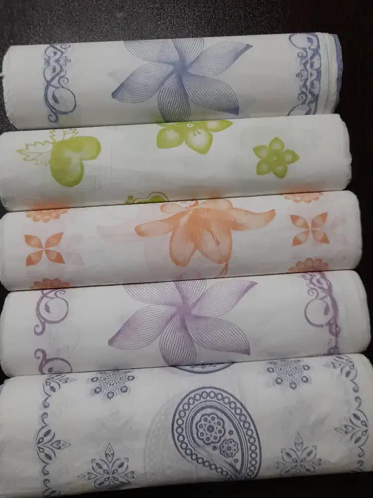 طاقه سفره یکبارمصرف|سفره، حوله، دستمال آشپزخانه|اسلامشهر, شهرک واوان|دیوار