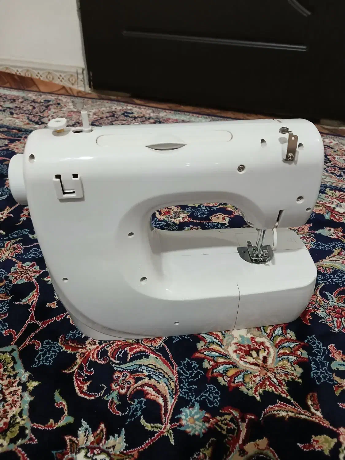 چرخ خیاطی|چرخ خیاطی و ریسندگی|نسیمشهر, |دیوار