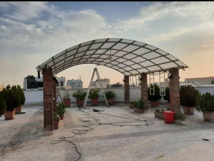 جوشکاری سیار|خدمات پیشه و مهارت|دورود, |دیوار