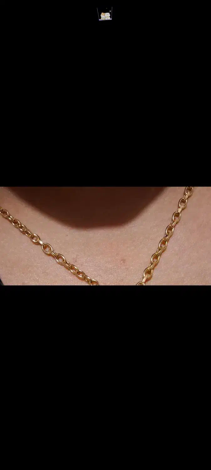 طلا...زنجیر گمشده|اشیا|یاسوج, |دیوار