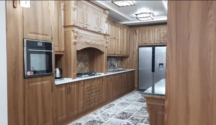 کابینت و کمد ۱۲ماهه|خدمات پیشه و مهارت|قزوین, |دیوار