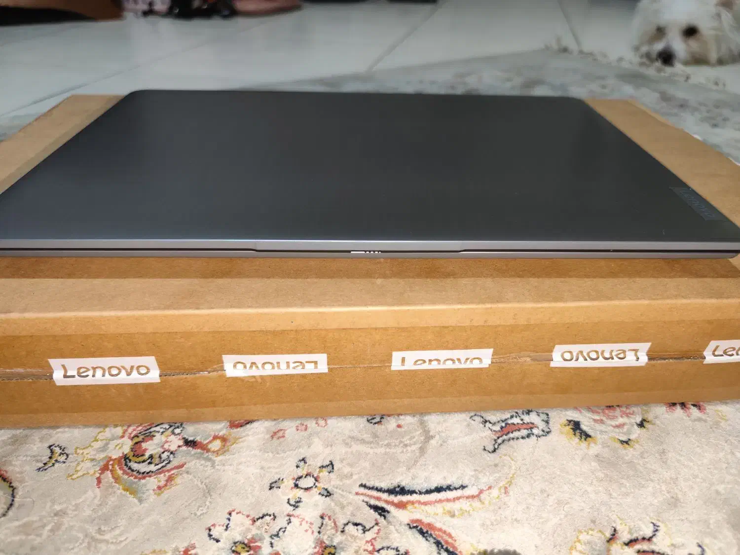 لپ تاپ لنوو lenovo idea pad3|رایانه همراه|تهران, ترمینال غرب|دیوار