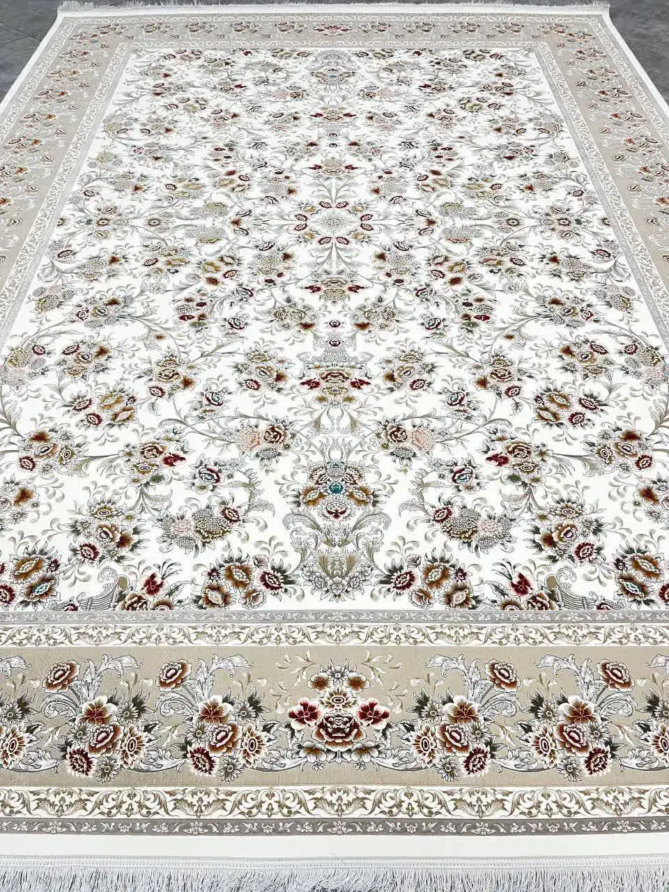 فرش کلاسیک 1200شانه طلاکوپ خرید از شرکت|فرش|کاشان, راوند|دیوار