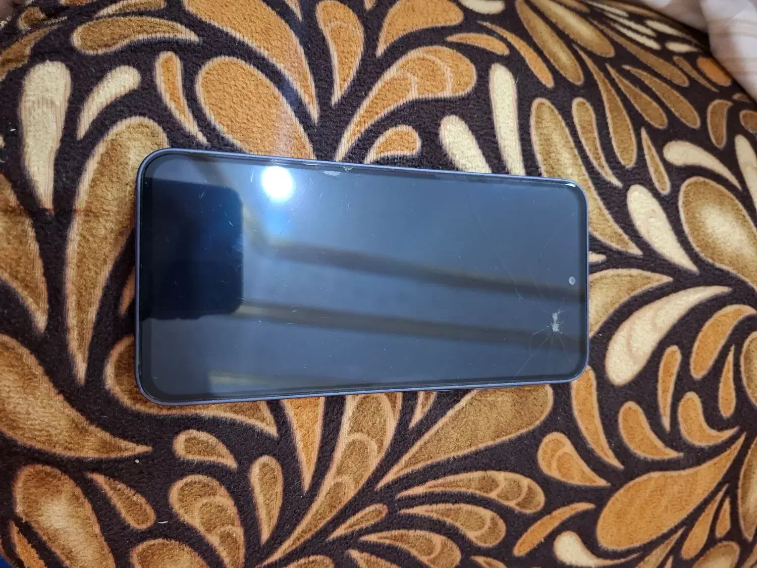 گوشی سامسونگ a35 درحدآک256گیگ|موبایل|اهواز, گلدشت|دیوار