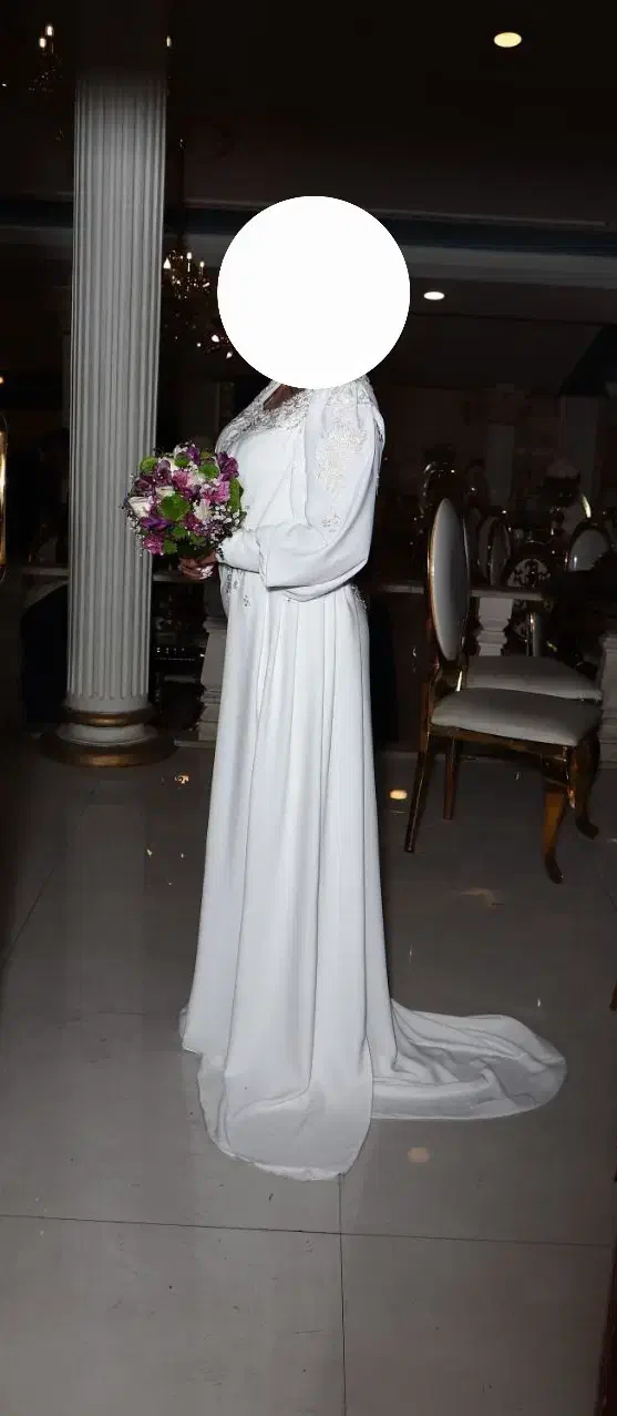 لباس نامزدی مناسب سایز 44|لباس|پردیس, فاز ۲|دیوار