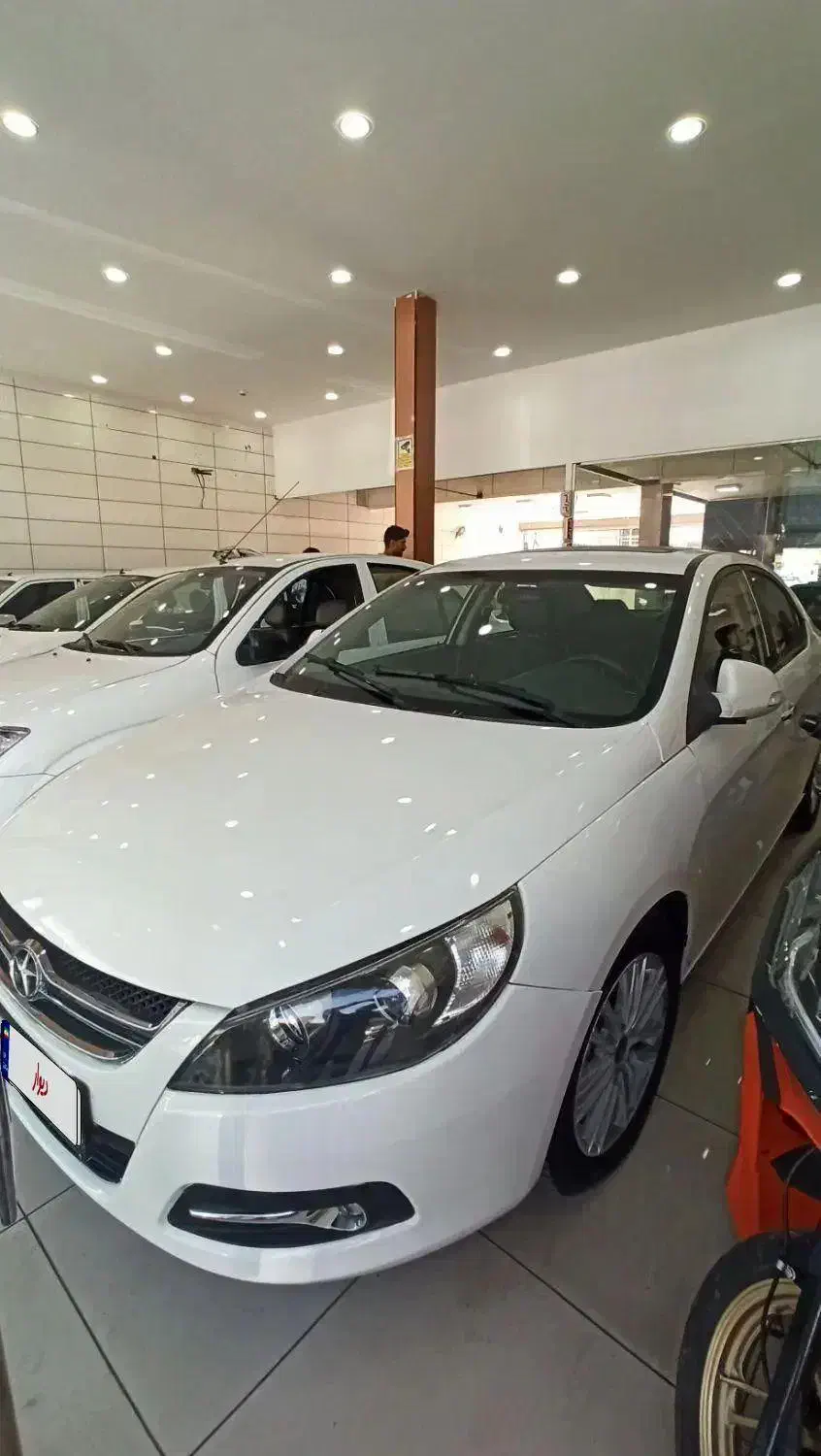 جک j5 مدل 93 اتوماتیک نقد یا معاوضه|خودرو سواری و وانت|شیراز, مسلم|دیوار