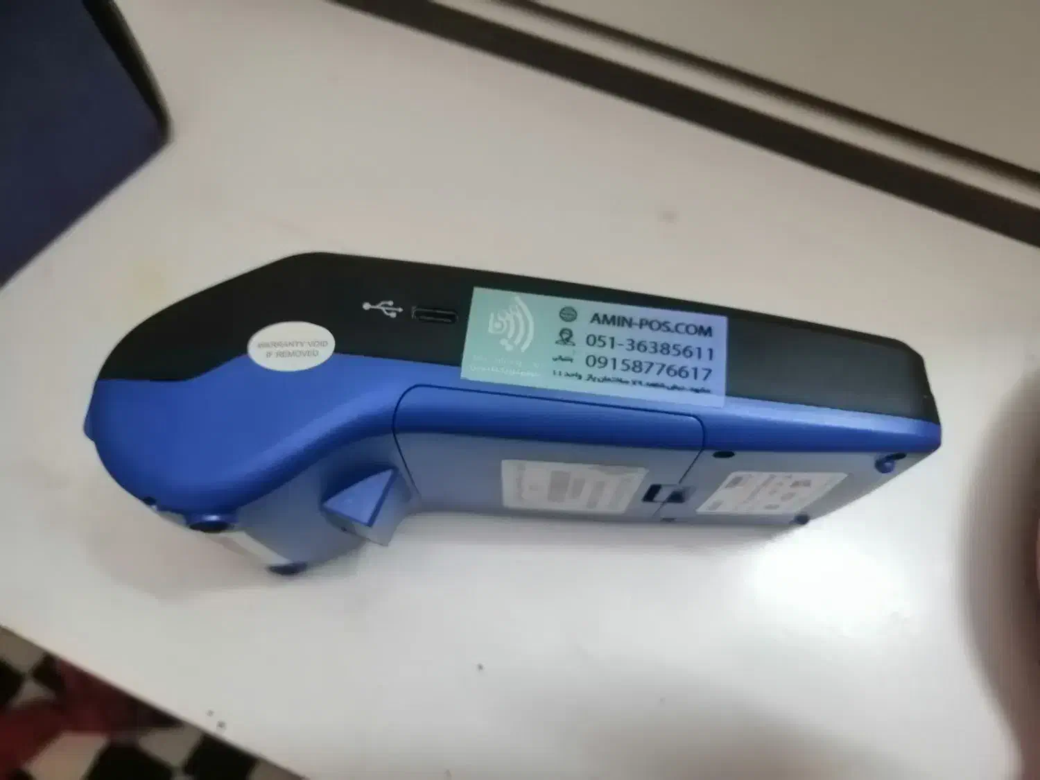 کارتخوان aisino|فروشگاه و مغازه|مشهد, بلال|دیوار