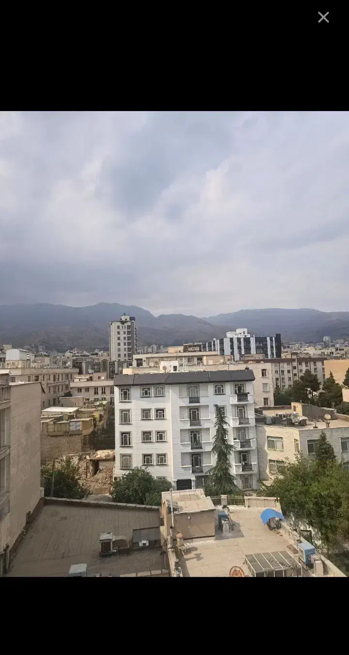 آپارتمان ۱۷۲مترتکواحدی کوچه شهامتی فروش|فروش آپارتمان|تهران, بهجتآباد|دیوار