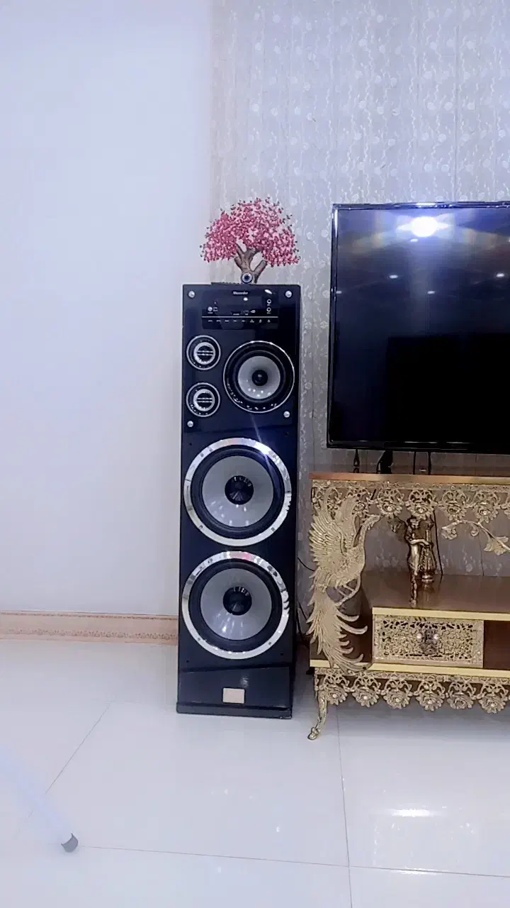 باند مکسیدر|سیستم صوتی خانگی|شاهدشهر, |دیوار