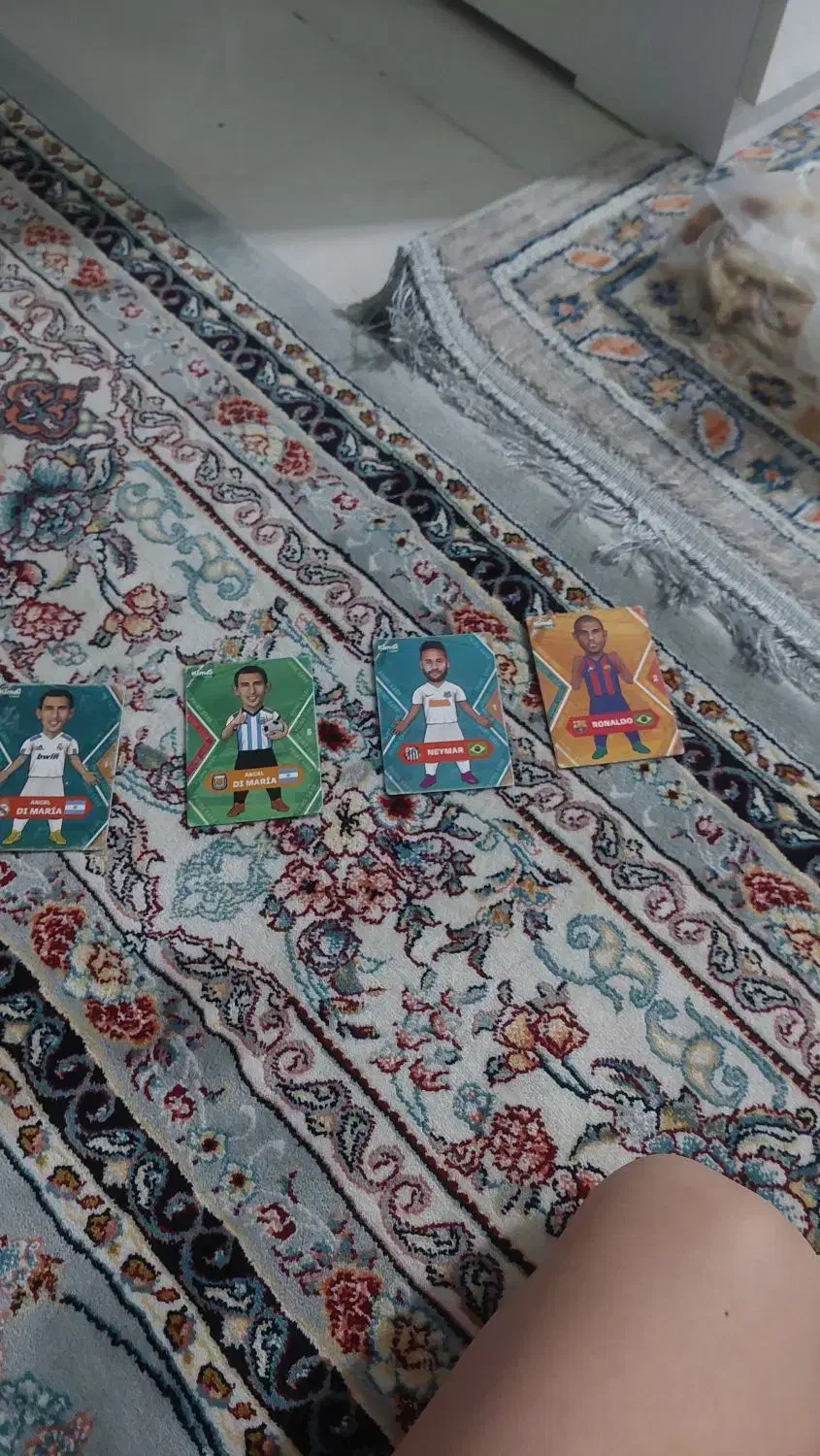 کارت کیمدی|اسباب‌‌بازی|شاندیز, |دیوار