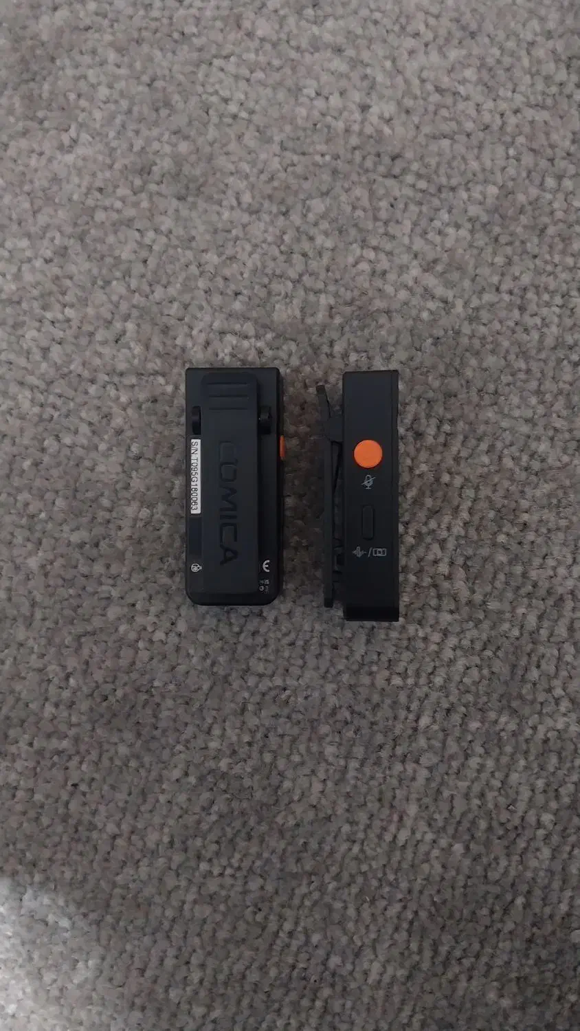 میکروفن وایرلس|صوتی و تصویری|رشت, توشیبا|دیوار