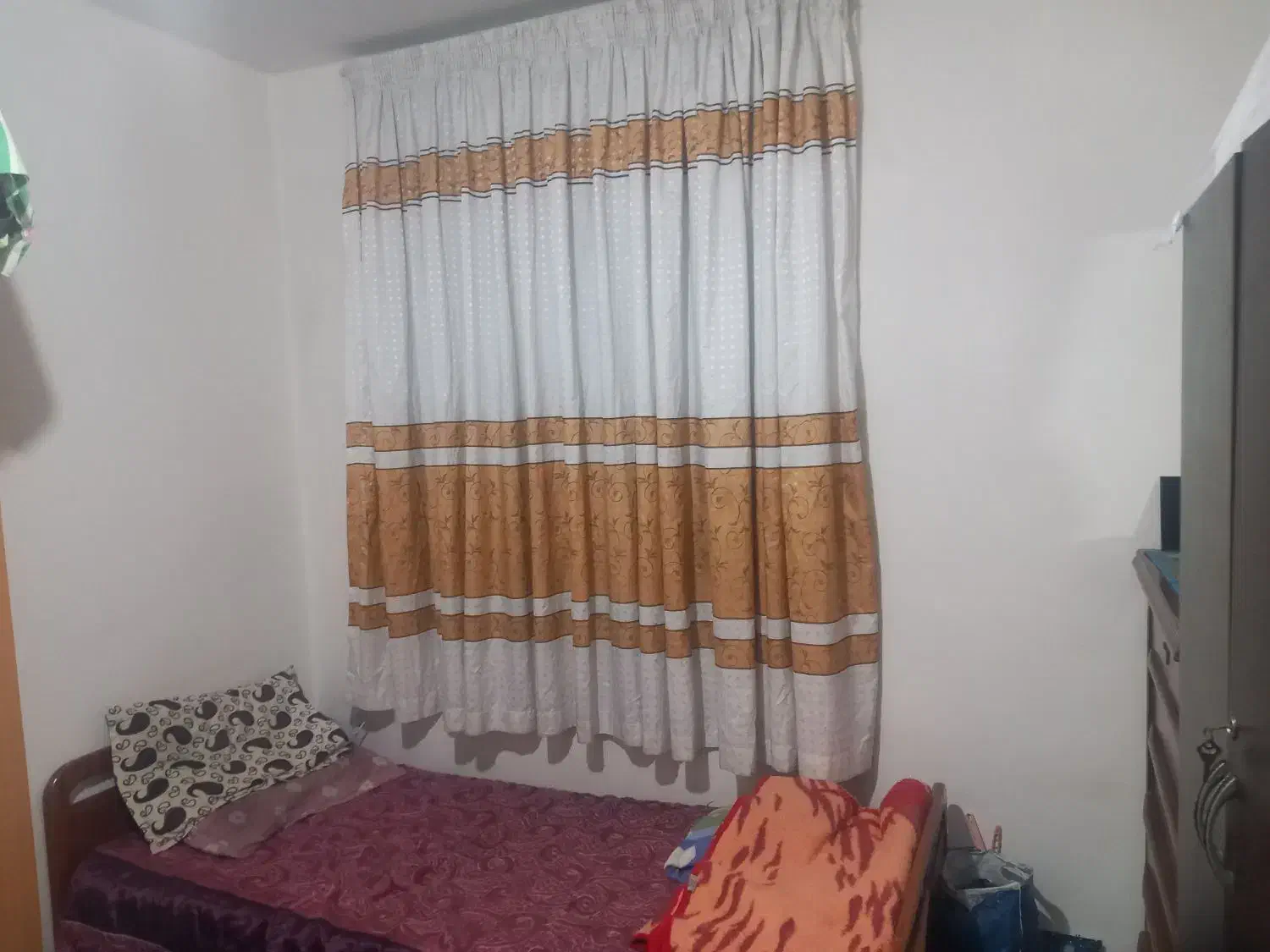 مخبر جنوبی آپارتمان تک خوابه با قیمت مناسب|اجارهٔ آپارتمان|تهران, مینای جنوبی|دیوار