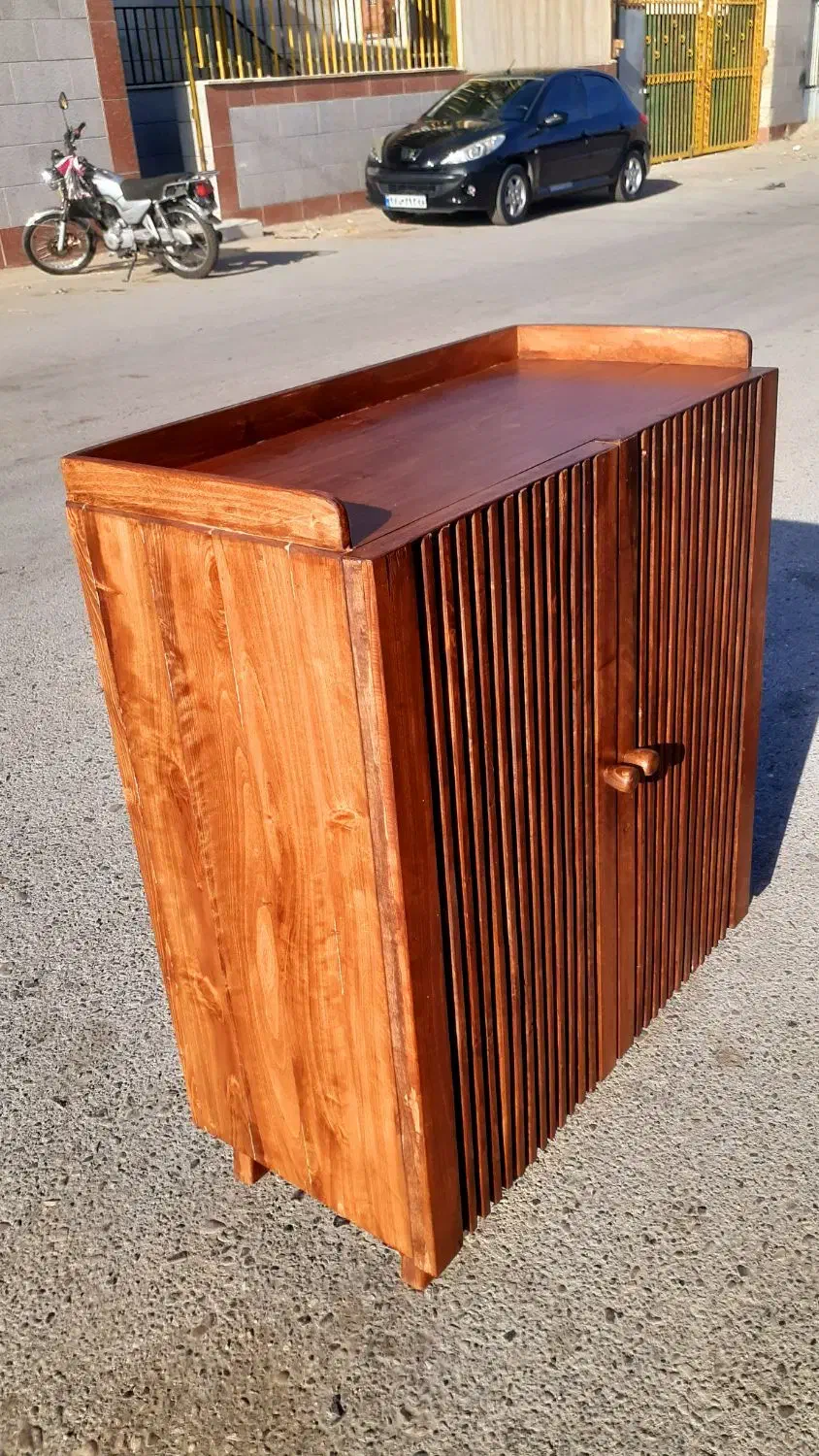 سازه های چوبی|صنایع دستی و سایر لوازم تزئینی|گرگان, |دیوار