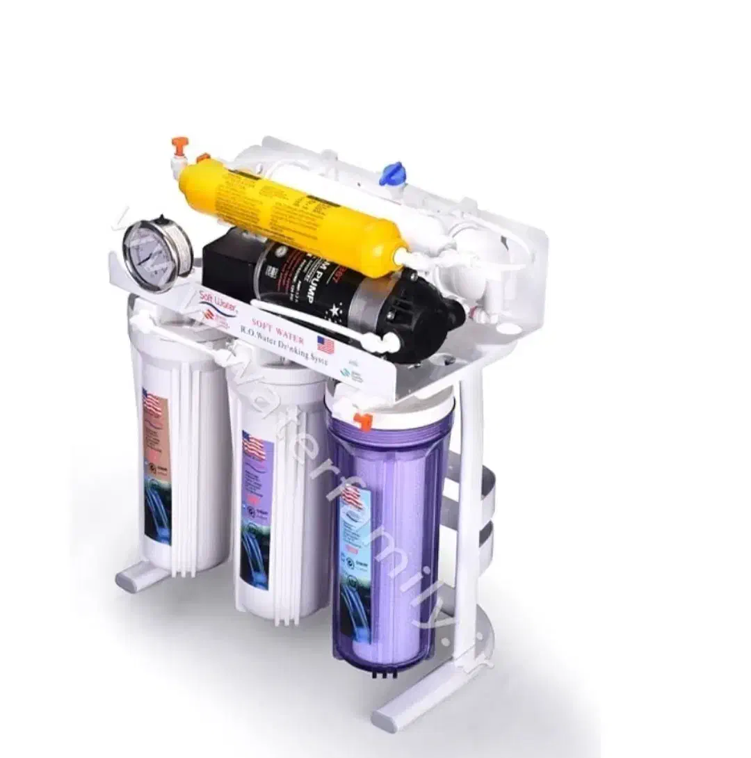 دستگاه تصفیه آب نو اقساط|آبسردکن و تصفیه آب|یزد, |دیوار