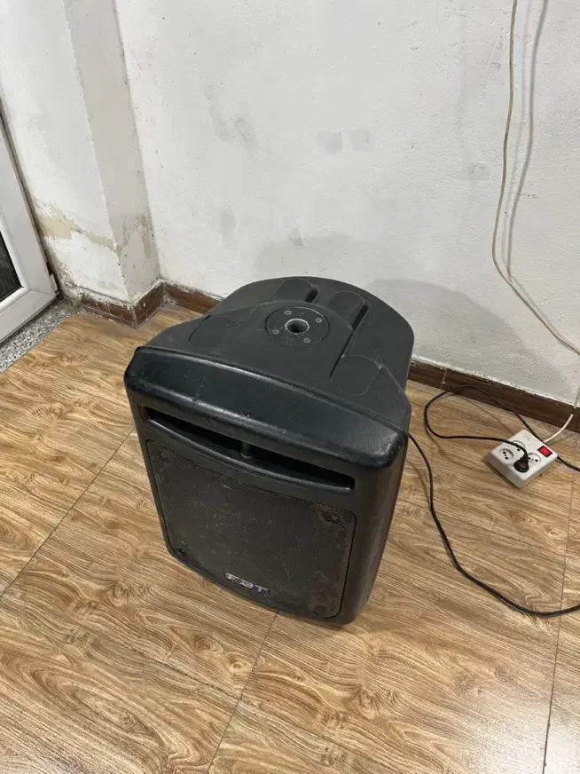 ساب FBT|سیستم صوتی خانگی|تالش, هشتپر|دیوار