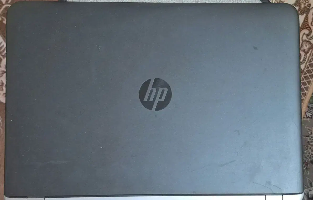 لب تاپ hp نسل6|رایانه همراه|ری, فیروزآبادی|دیوار