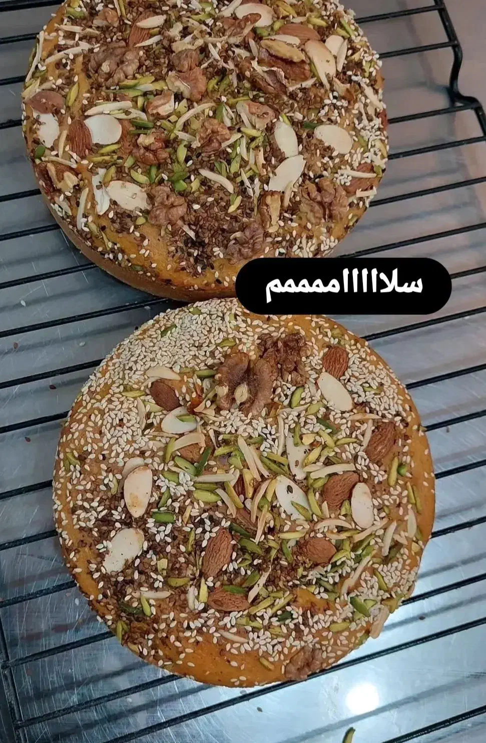 پخت کماج و کیک خانگی|خدمات پذیرایی، مراسم|فلاورجان, |دیوار