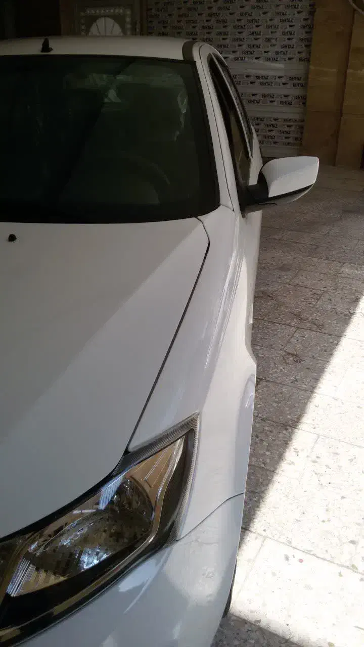 ساینا مدل ۱۴۰۱ کمکار|خودرو سواری و وانت|مشهد, هنرور|دیوار