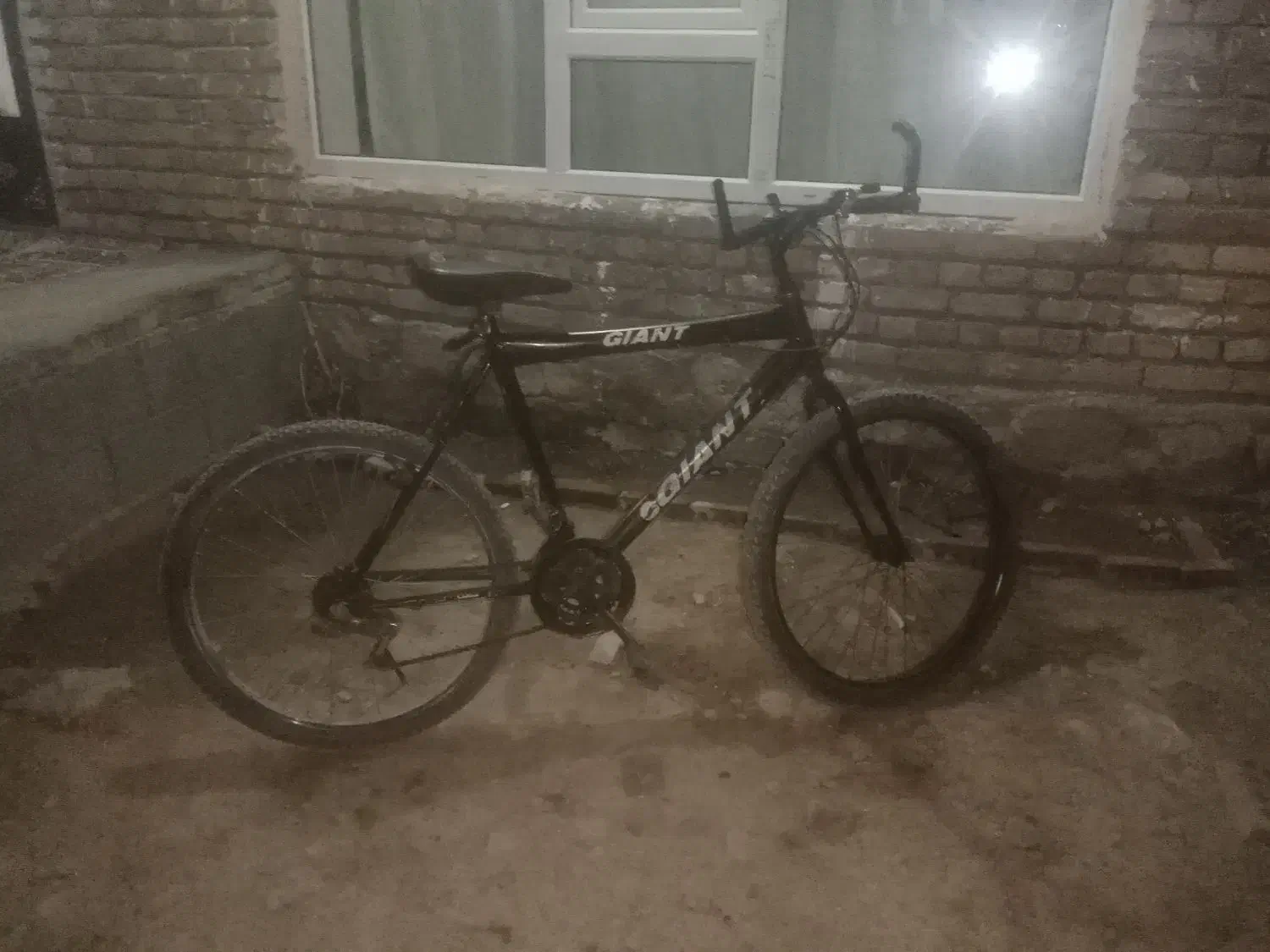 دوچرخه26|دوچرخه، اسکیت، اسکوتر|سیلوانه, |دیوار