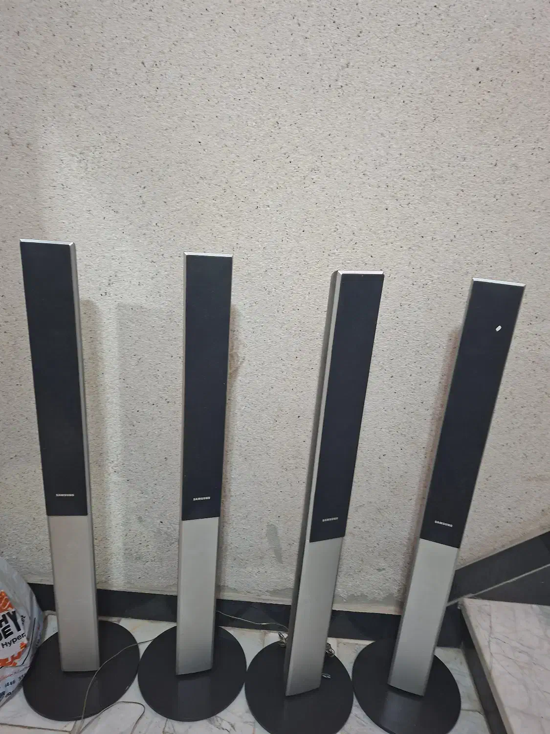 سینمای خانواده|سیستم صوتی خانگی|تنکابن, |دیوار