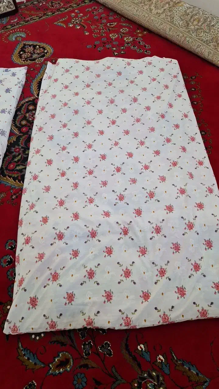 نالی نو نو بدون ایراد|رختخواب، بالش، پتو|کوهدشت, |دیوار