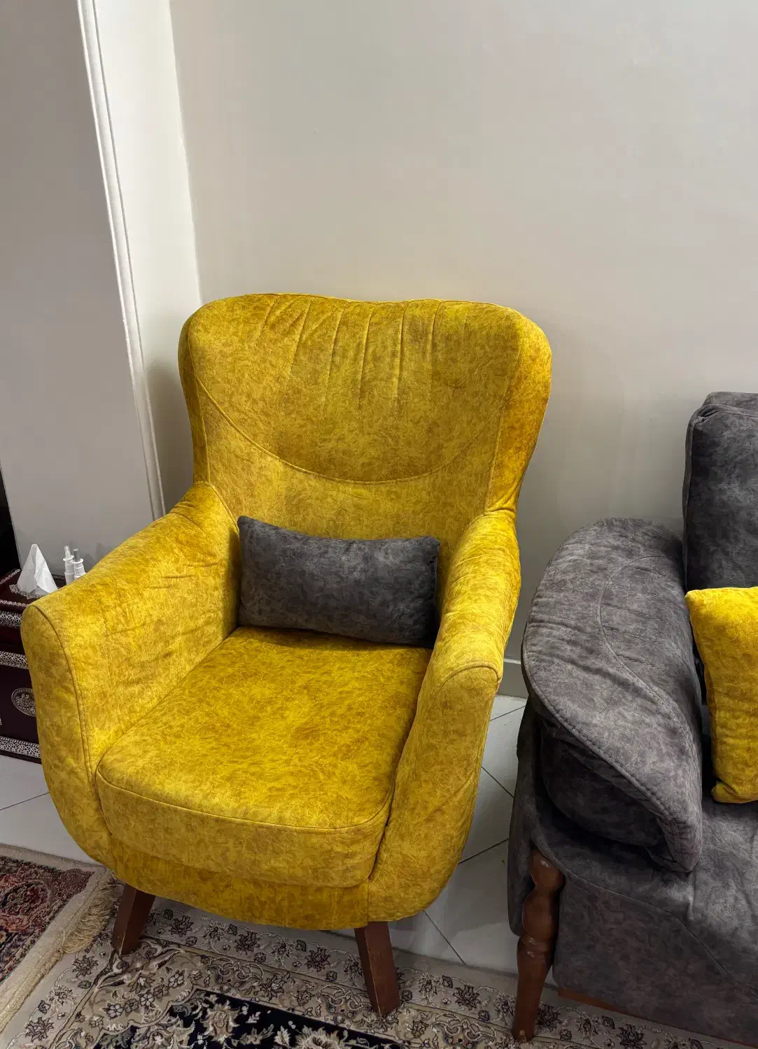 مبل|مبلمان اداری|کرج, چهارصد دستگاه|دیوار