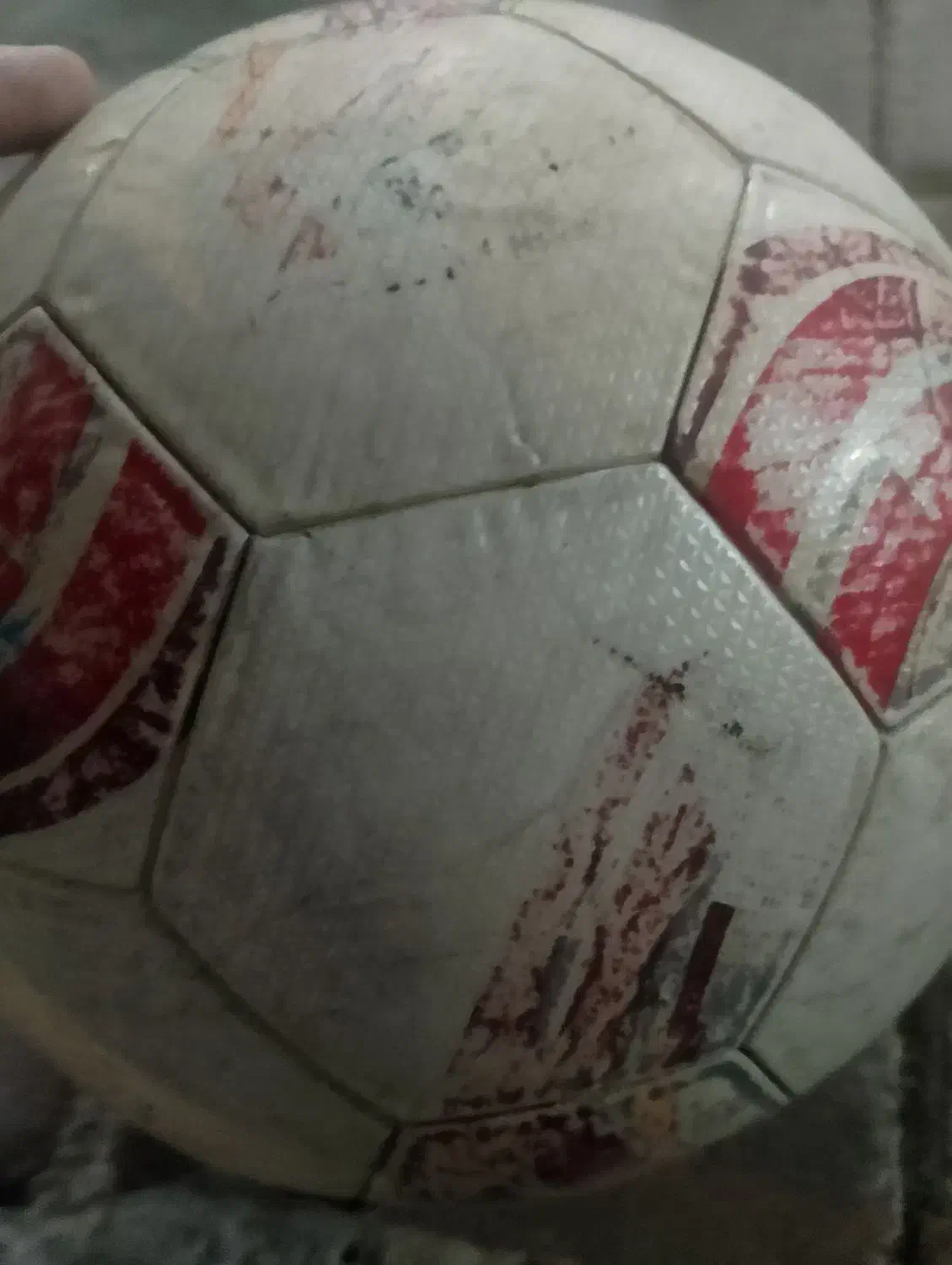 توپ afc|ورزش‌های توپی|قرچک, مهدیه|دیوار