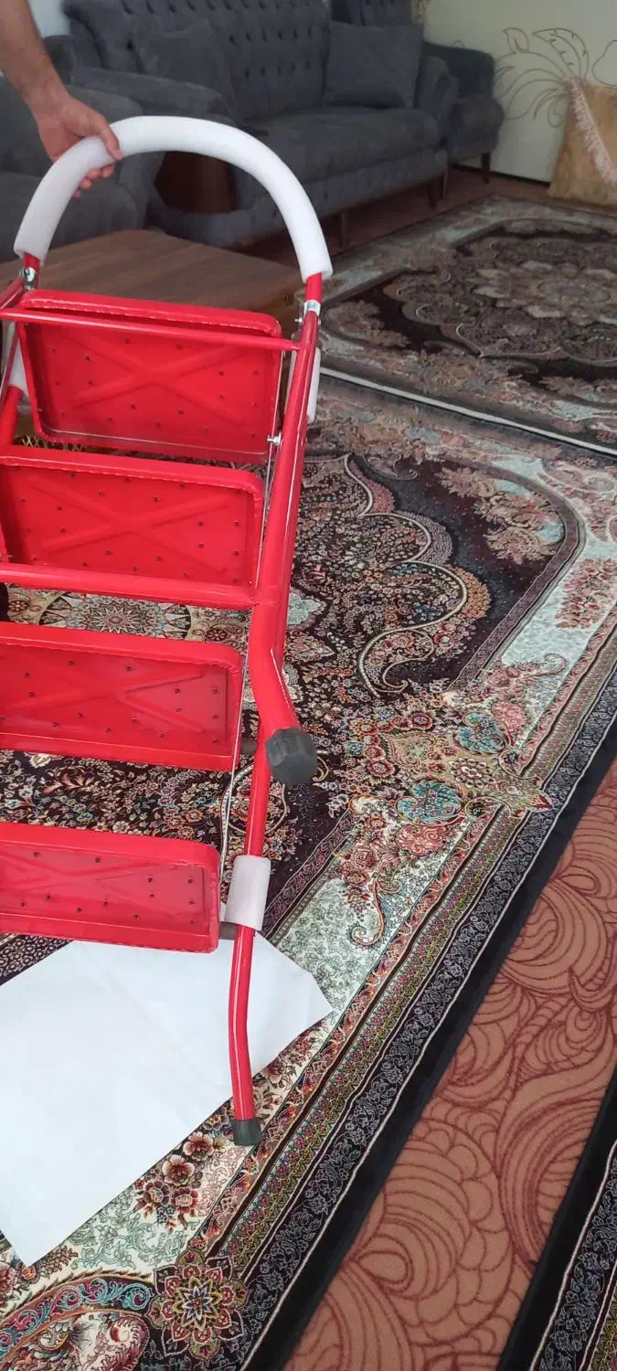 نردبان نو|فروشگاه و مغازه|ارومیه, |دیوار