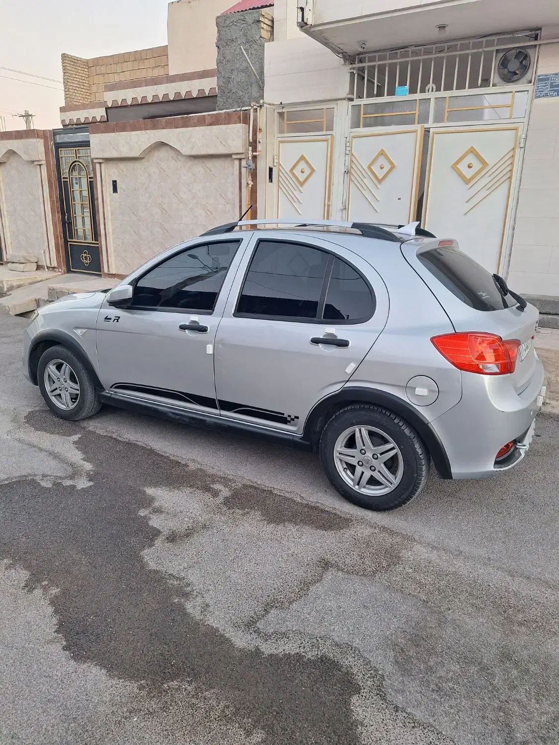کوییکR 1401|خودرو سواری و وانت|اندیمشک, |دیوار