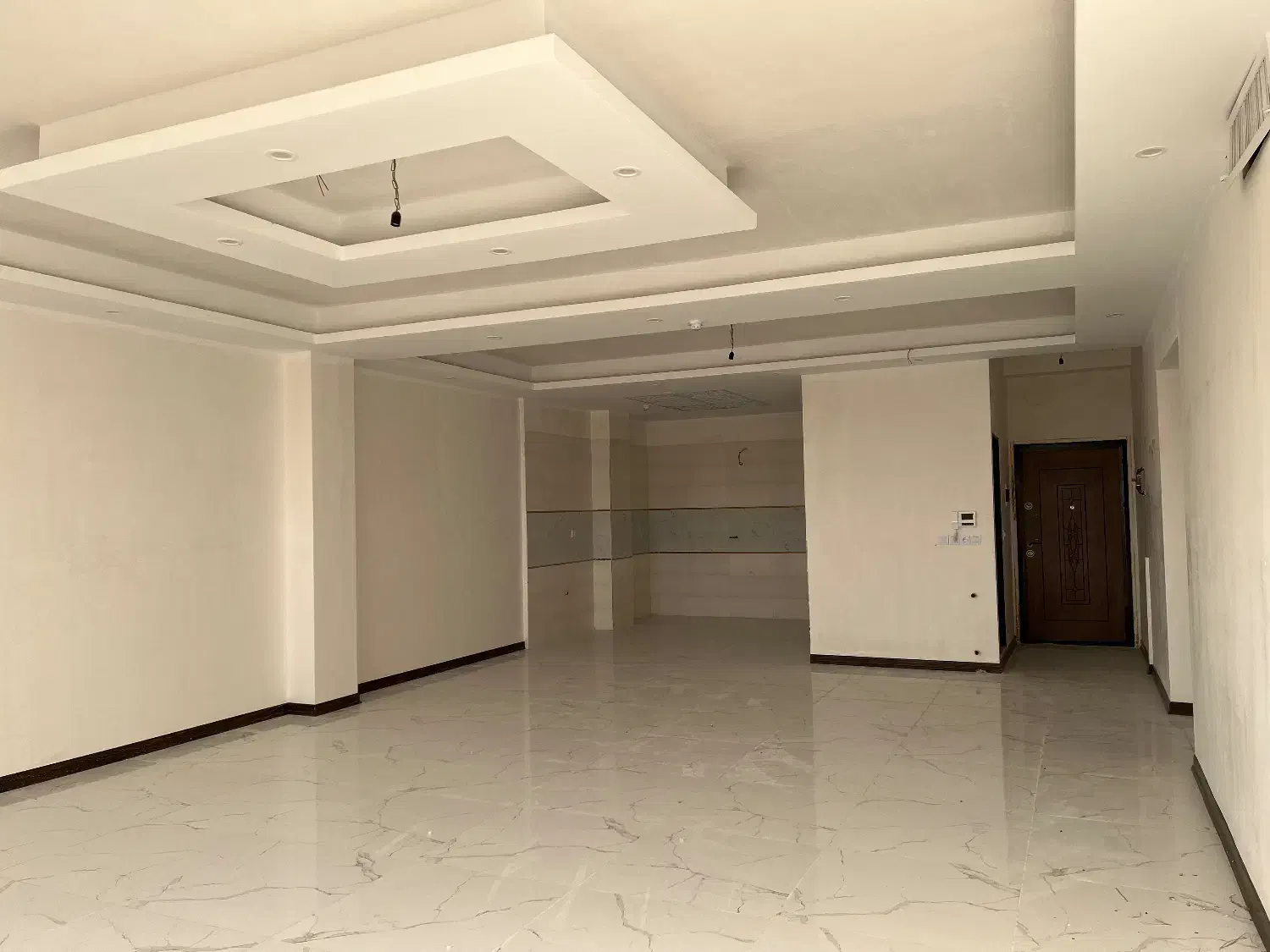 فروش آپارتمان نوساز وام دار۱۳۳متری صفادشت سنددار|فروش آپارتمان|صفادشت, |دیوار