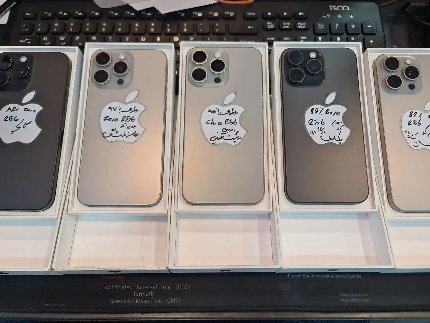 ۱۵ پرومکس با طرح بتا بازنشتگان بانک رفاه|موبایل|اصفهان, چرخاب|دیوار