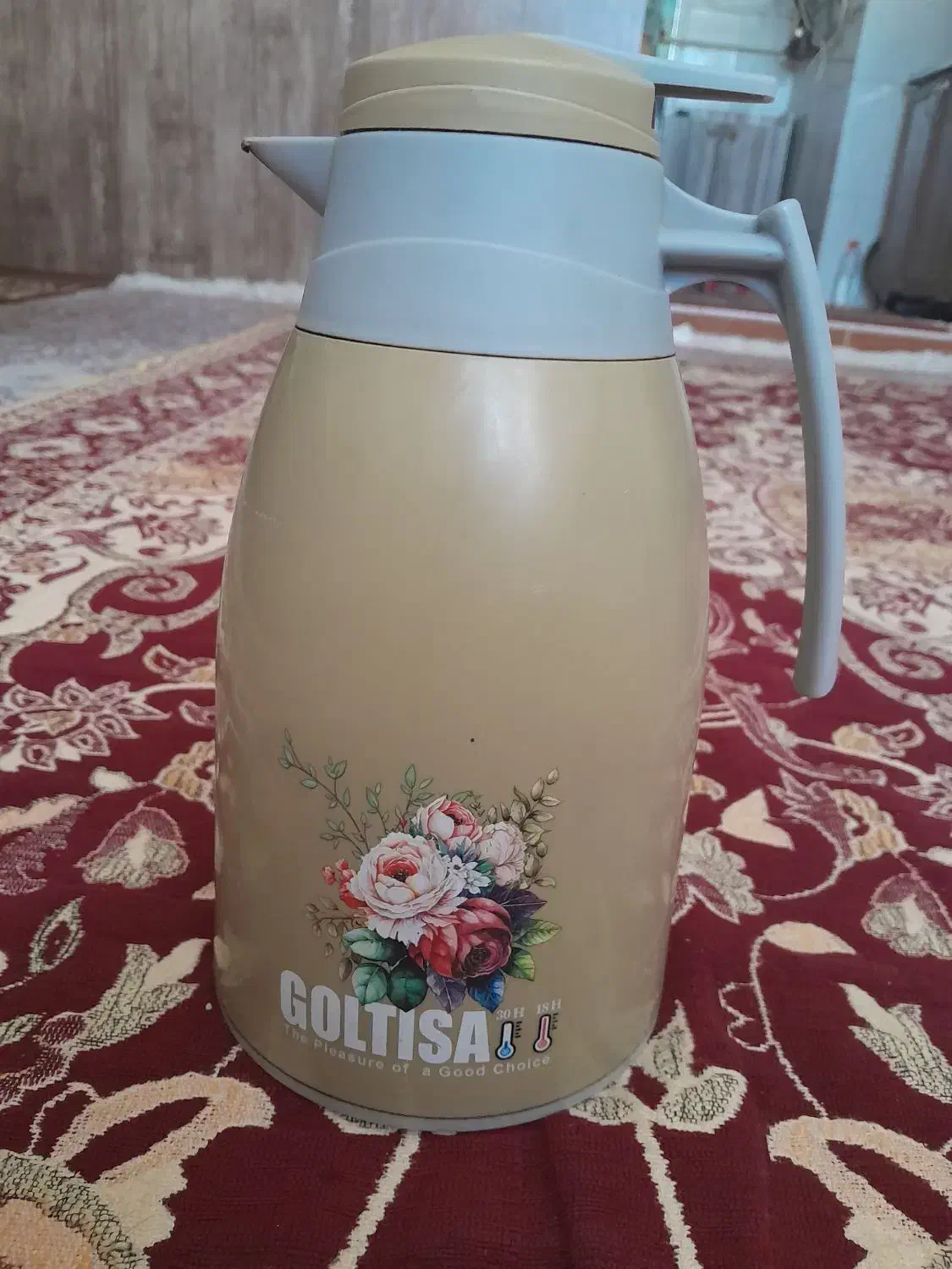 فلاسک|ظروف سرو و پذیرایی|سهند, |دیوار