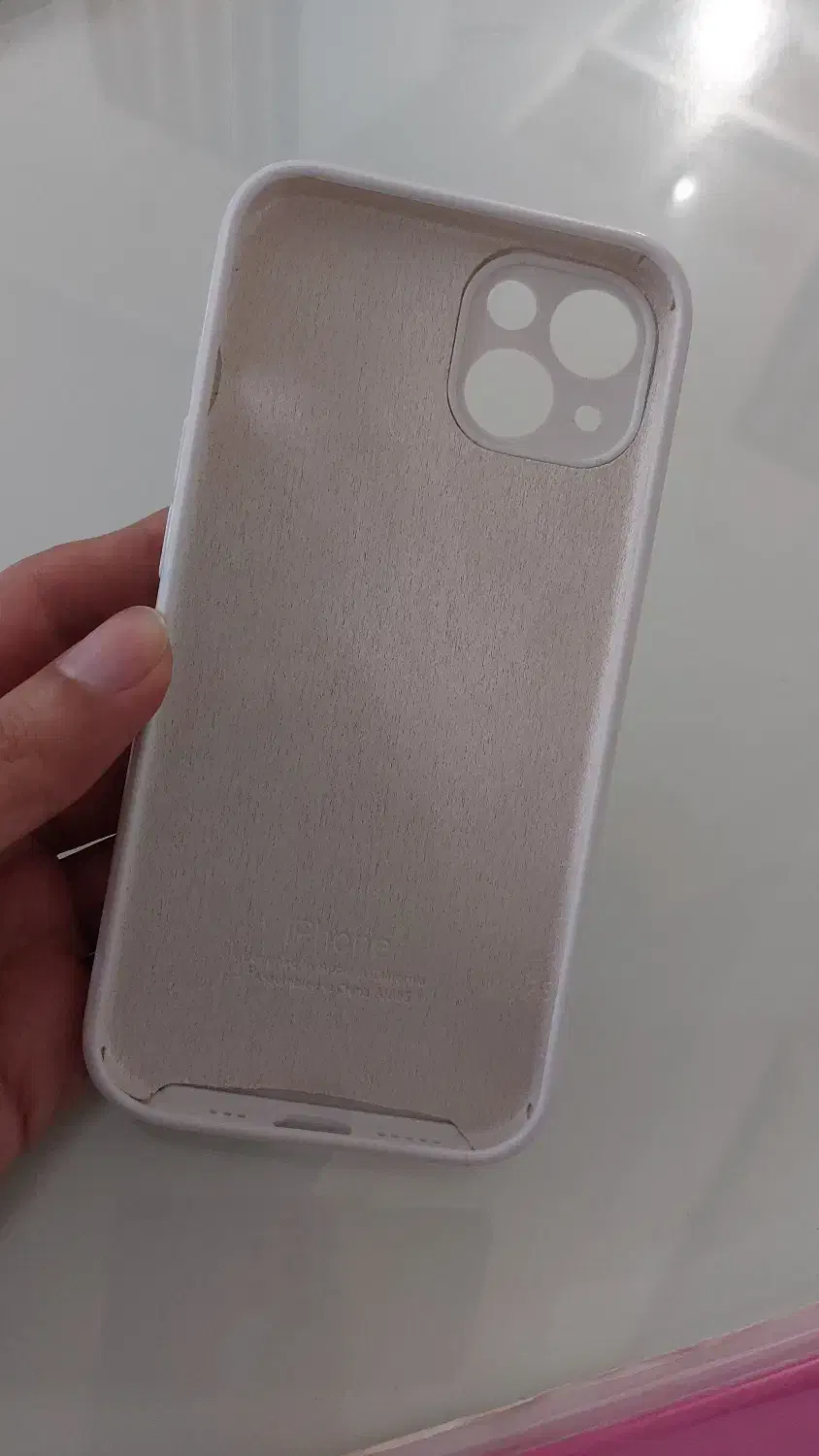 قاب ایفون ۱۳|لوازم جانبی موبایل و تبلت|فردیس, فردیس|دیوار