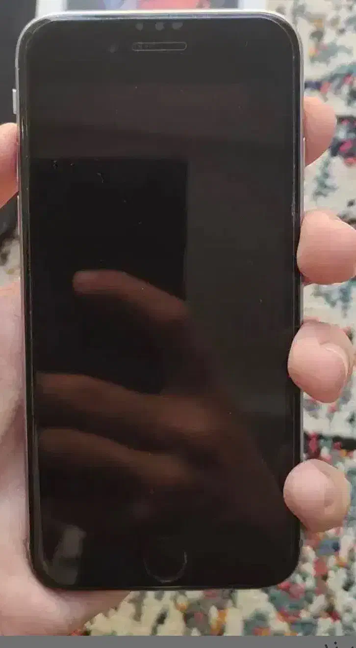 6s ۶۴ گیگ|موبایل|مشهد, صداقیه|دیوار